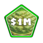 $1M