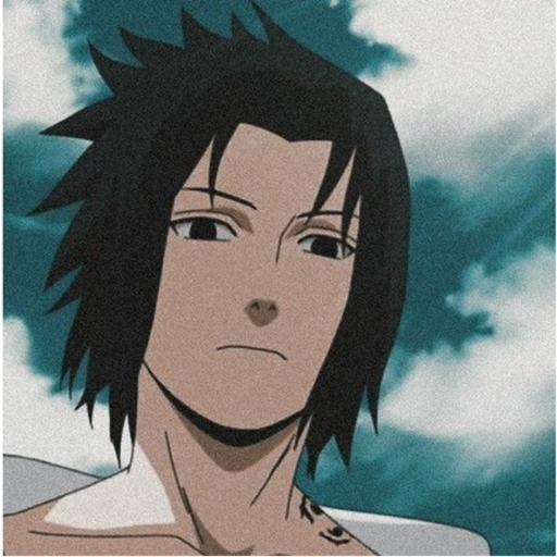 Uchiha Sasuke