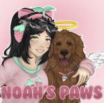 Noahs Paws