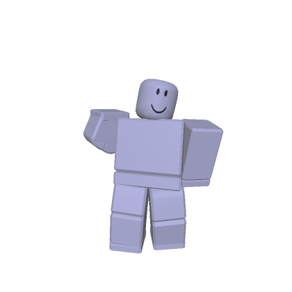 Holdable Ban Hammer Animation Pack