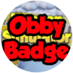 You completed the Heaven Sim hub obby