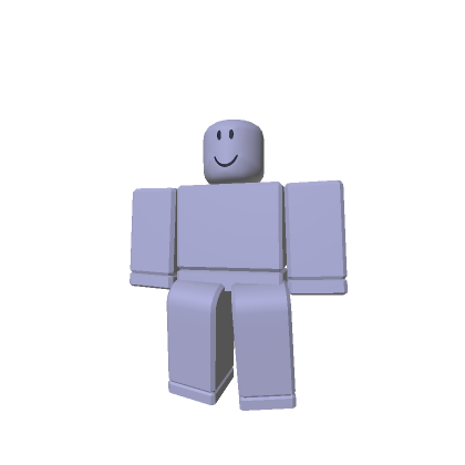 Survivor Forsaken Animation Pack