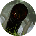 Mongolian Death Worm
