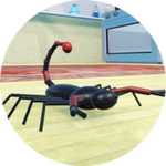 Scorpion