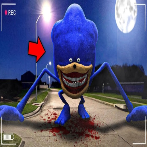 Survive Shin Sonic! 😱