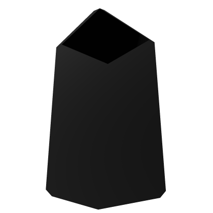 Black Arm Outline (R6) (R)