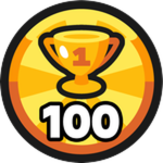 100 Wins