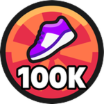 100K Jump