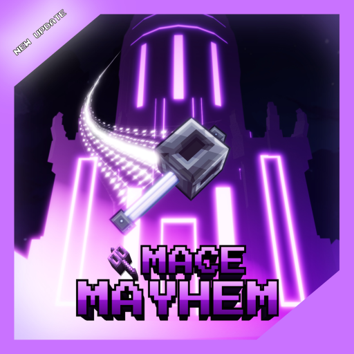 Mace Mayhem