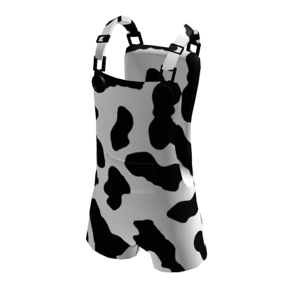 🐄 Cow Overalls 🐄