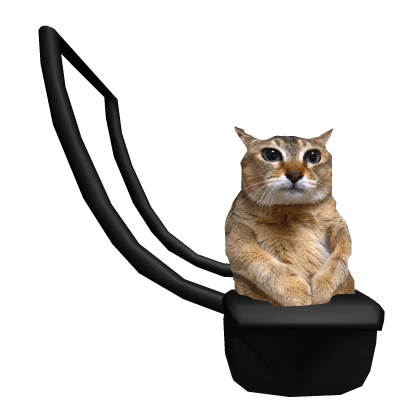 Tole Tole Cat Bag