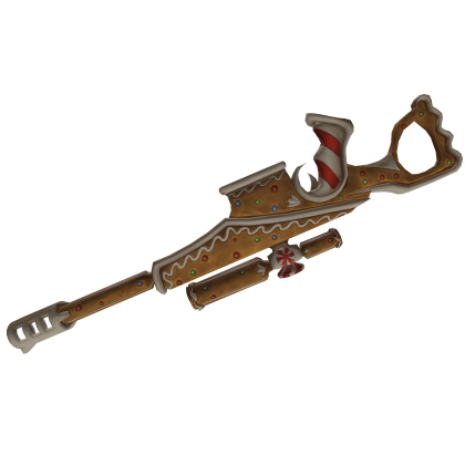Fake Gingerscope MM2