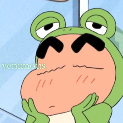 super super simple venimous emotes showcase