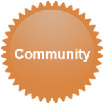 community