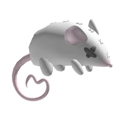 ୨୧: squeaky cat toy