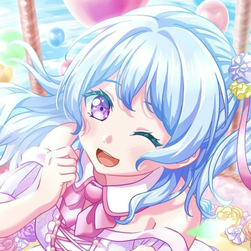 ✿