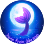 Luna Lagoon - Here from Day 1
