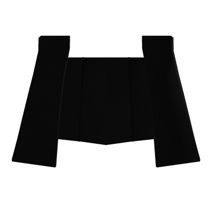Tailcoat of the Black Night Hunter