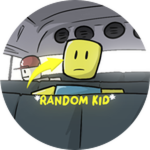 RANDOM KID
