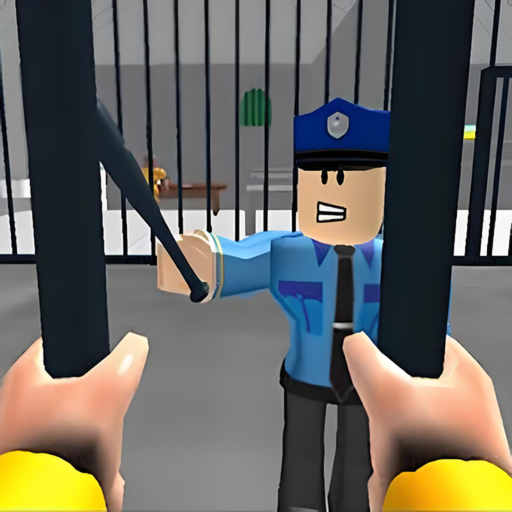 Prison Simulator