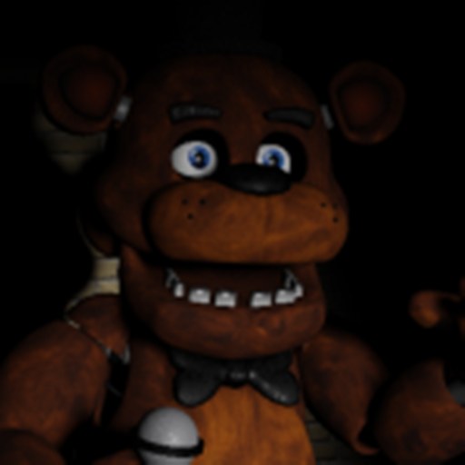 fnaf 1