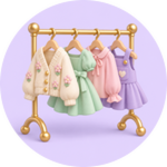 Wardrobe Explorer