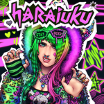 haraiuku