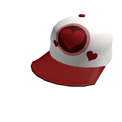 Valentines Day 2014 Cap