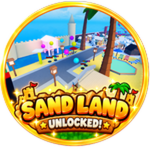 Sand Land Unlocked!