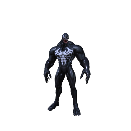 Classic Venom