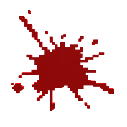 red blood