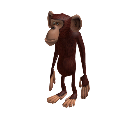 Silly Monkey