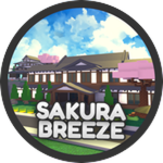 Completed Sakura Breeze Hotel Tycoon!