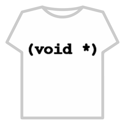 Voidstar