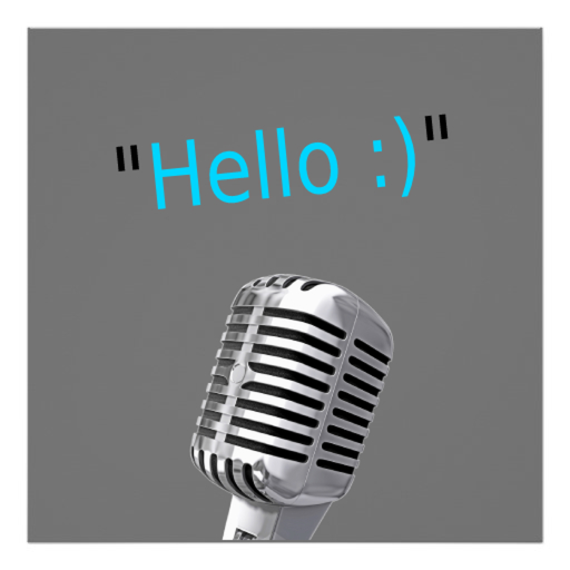 Voice Chat Hang Out [VC🎙]