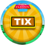 TIX #5