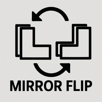Mirror Flip