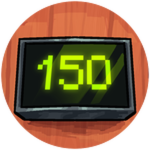 150 floors
