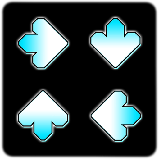 Dance Dance Revolution V1.1.4