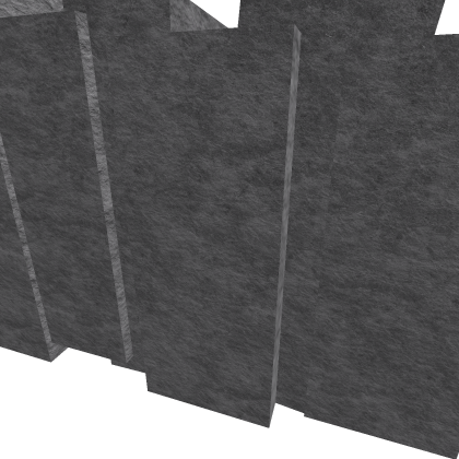 rock wall