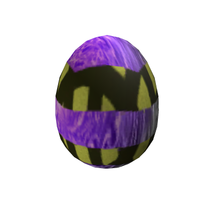UglyEgg