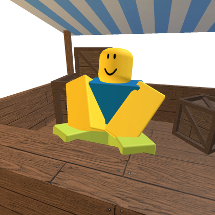 Shop with NPC