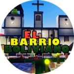 JUGASTE EL BARRIO BOLIVIANO