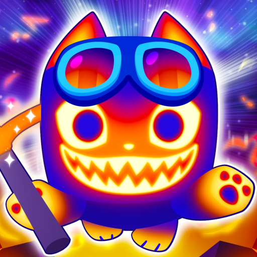 ⛏️ [MINE] Pet Simulator 99! 🌌