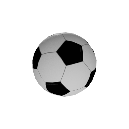 Soccer Ball