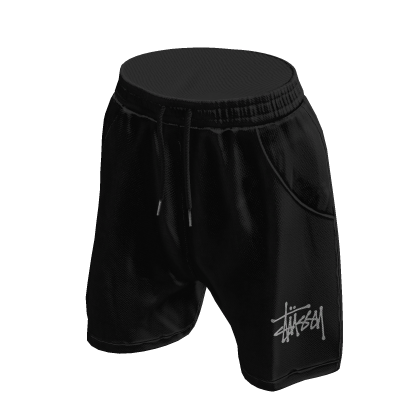 Expensive Shorts
