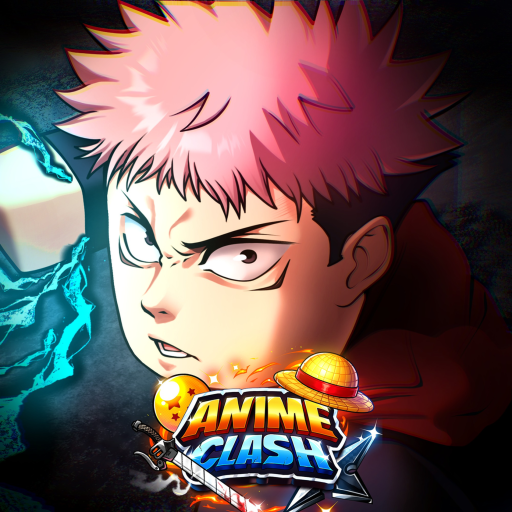 Anime Clash