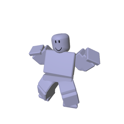 Jester Animation Pack