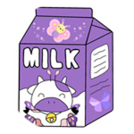 Butterfly Milk