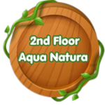 Reach Aqua Natura - 2nd Floor